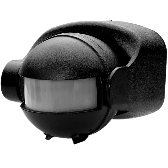 Накладной датчик движения 110°