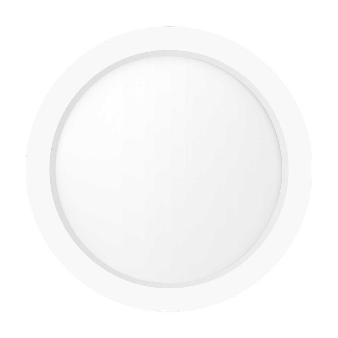 Накладной светодиодный светильник Round 18W