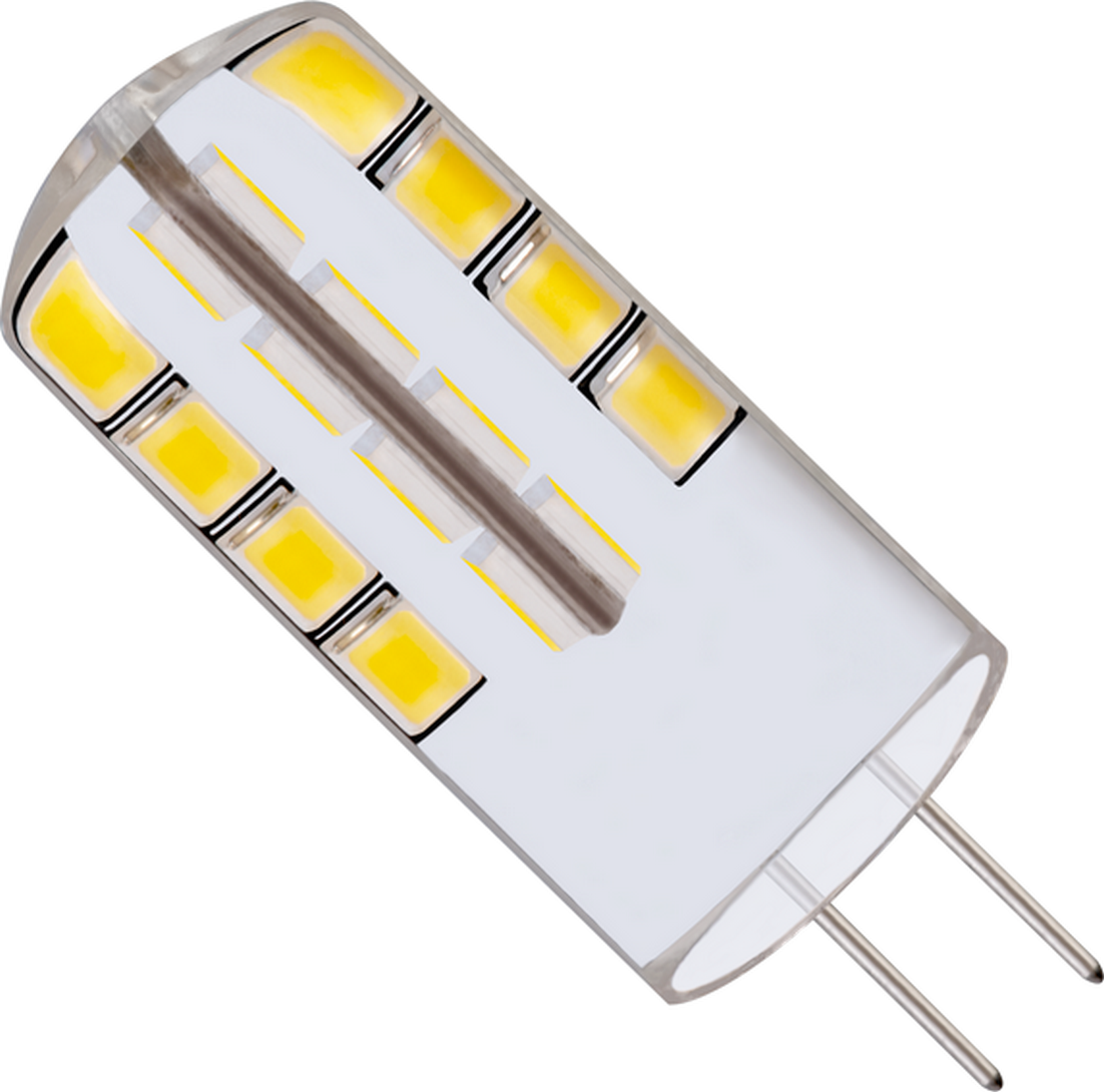 Светодиодная лампа G4 2.5W