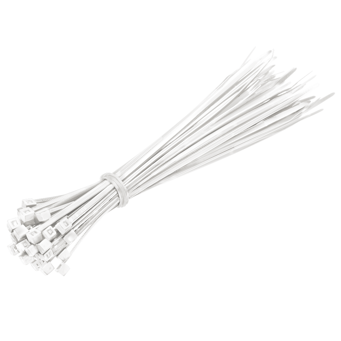 Кабельные хомуты 4.8х368мм