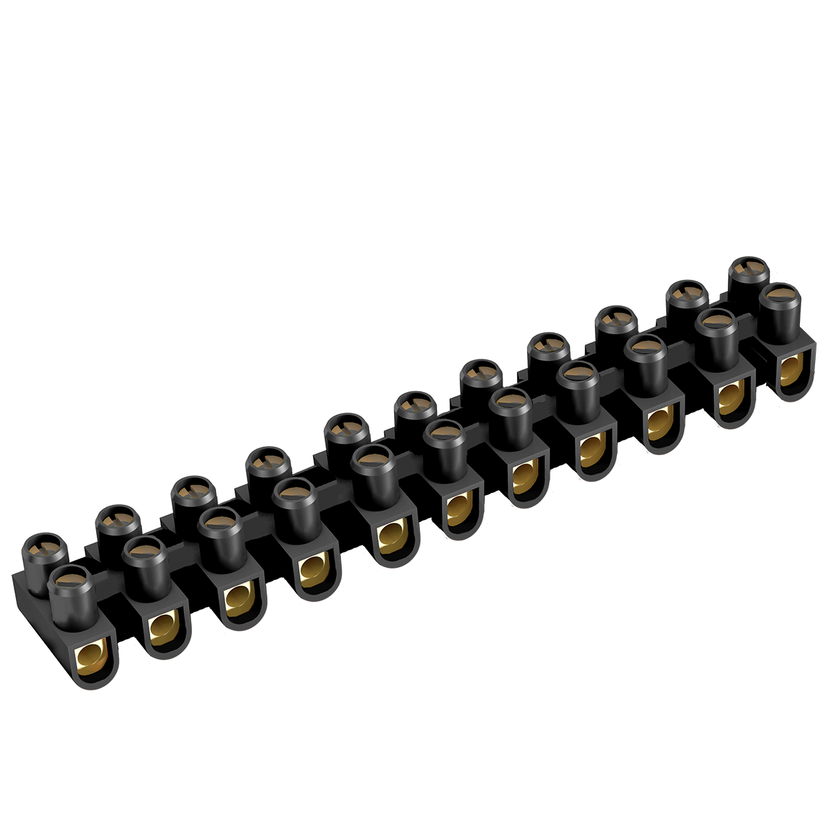 Винтовая клемма для провода 6 мм?