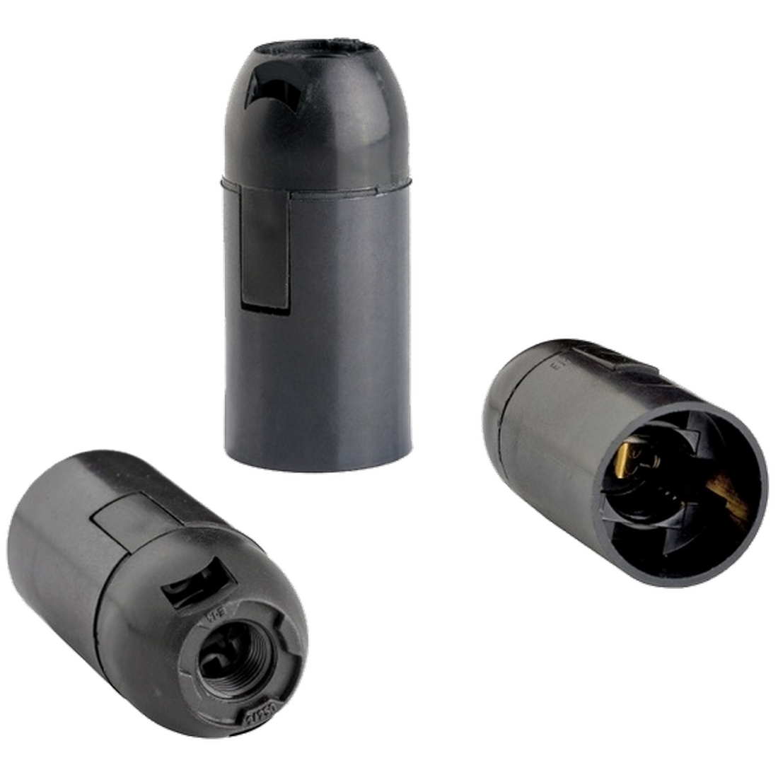 Подвесной патрон E14