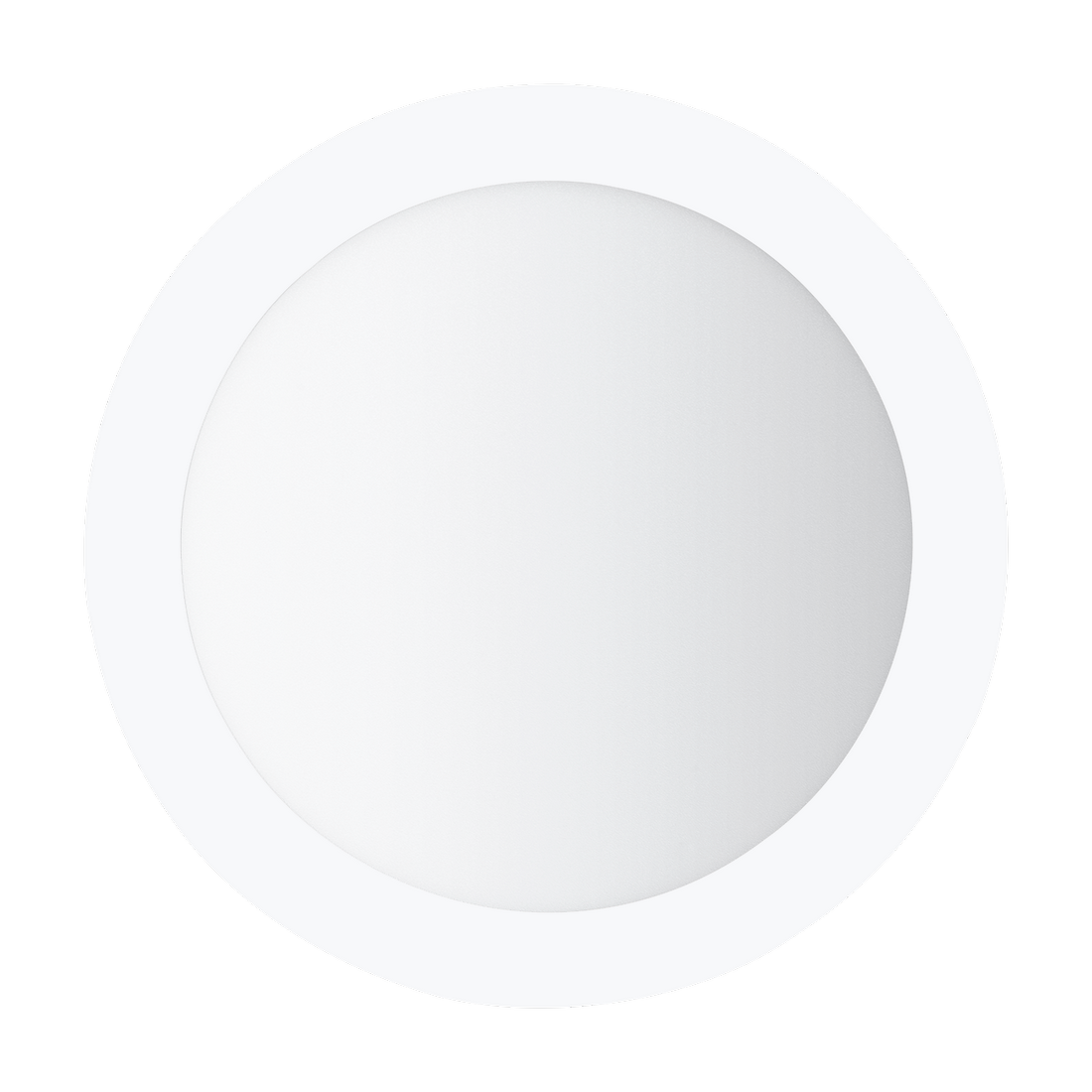 Встраиваемый светодиодный светильник Super Slim Round 18W